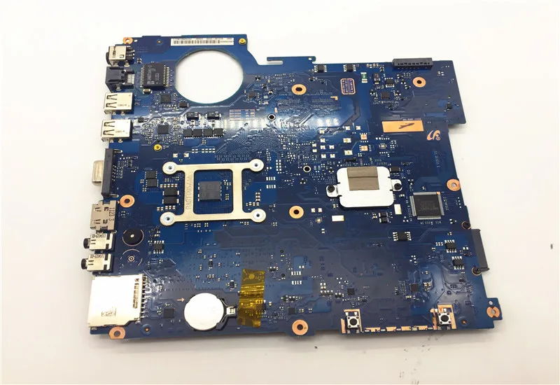 Для Samsung RV420 RV720 RV520 E3530 S3530 материнская плата для ноутбука BA92 08618A 08153B DDR3