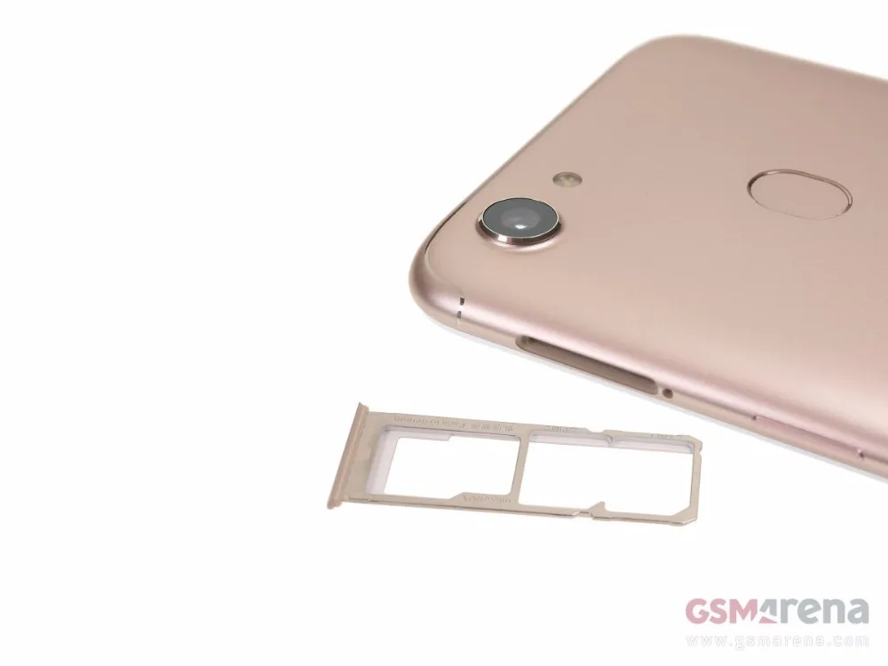 Международная версия Oppo F5 4G LTE мобильный телефон MTK6763 Android 7,1 6," ips 2160X1080 4 Гб ram 64 Гб rom 20,0 МП отпечаток пальца