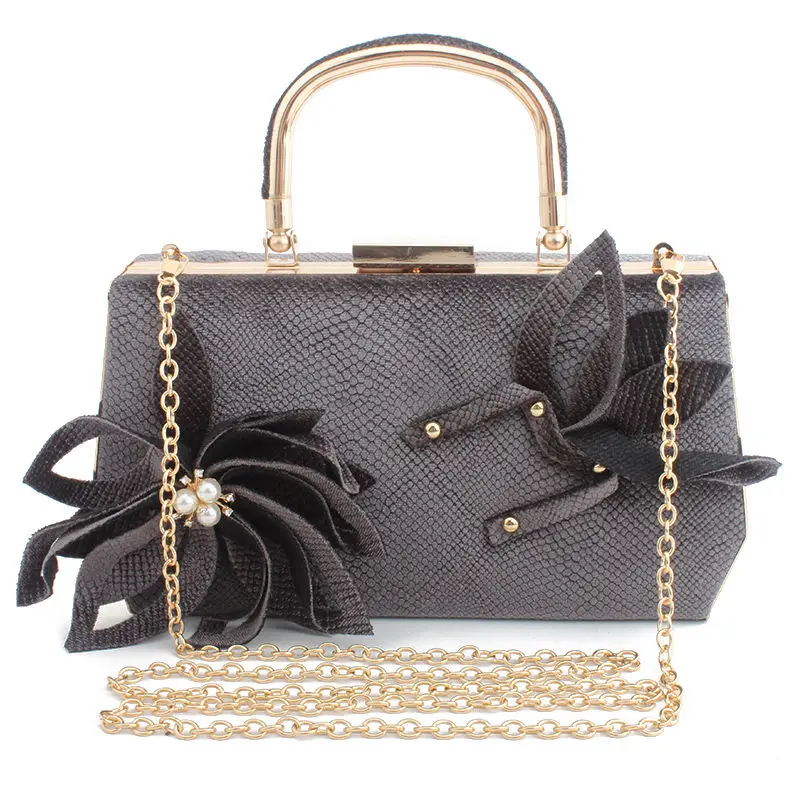 women's bag luxury designer handbags ladies shoulder crossbody bags clutch evening purses girls totes chain hand wallet | Багаж и