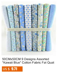 Booksew 50cmx160cm/piece Light Khaki Cotton Fabric For Tilda Doll Cloth Patchwork Quilting bedding Home Textile Reactive Dyeing
