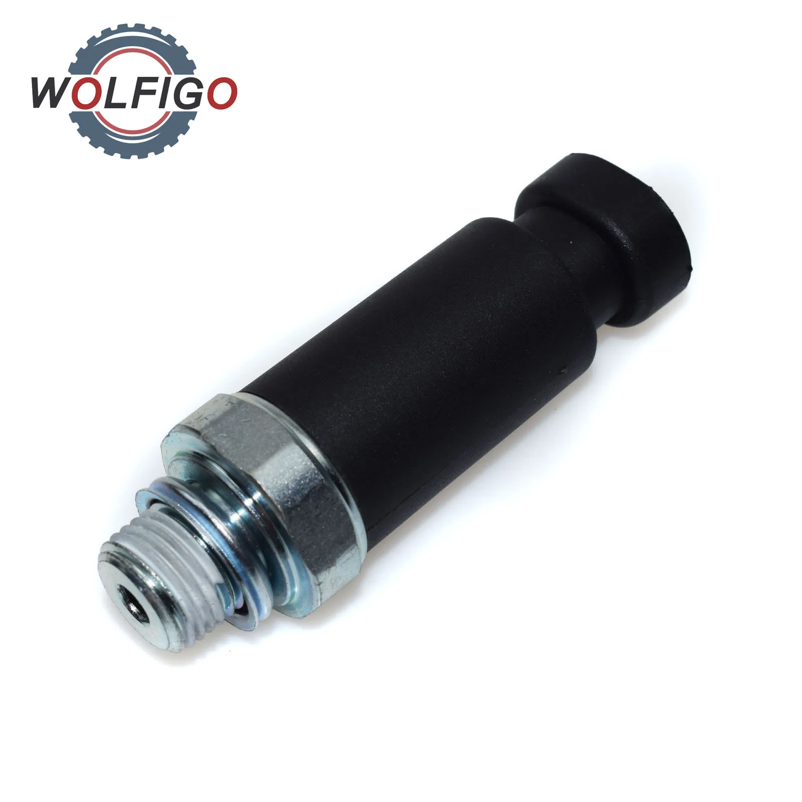 WOLFIGO переключатель давления масла двигателя левая Центральная кнопка блокировки