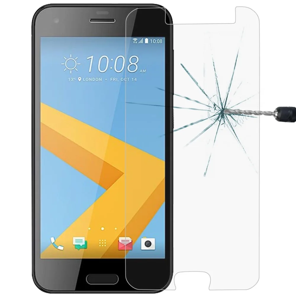 Закаленное стекло для HTC One A9s / U11 0 26 мм 9H 2.5D|Защитные стёкла и плёнки телефонов| |