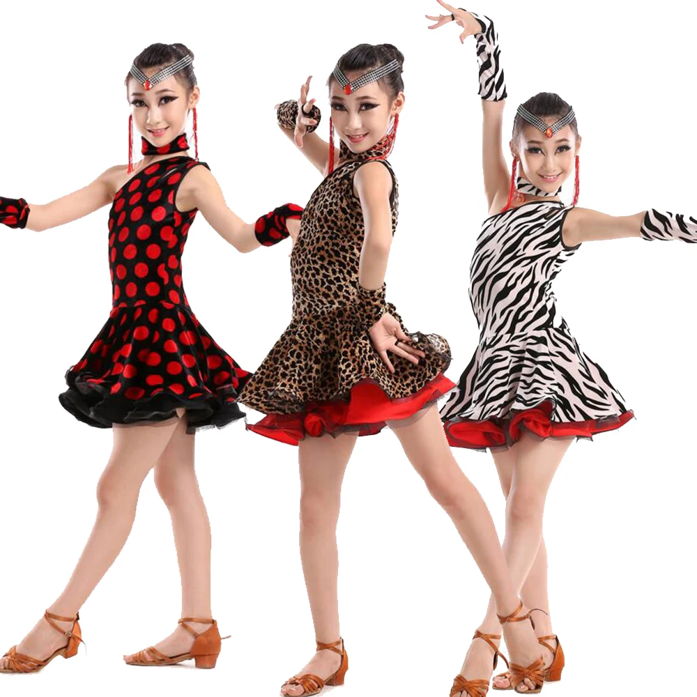 Женское платье для латиноамериканских танцев сценическая одежда бальных