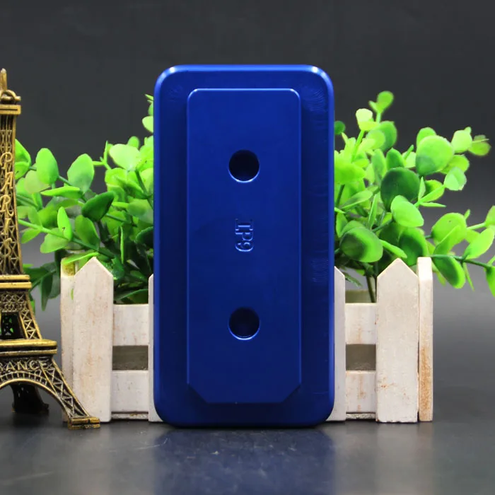 Для Iphone XR чехол металлическая 3D сублимационная форма печатная инструмент печать