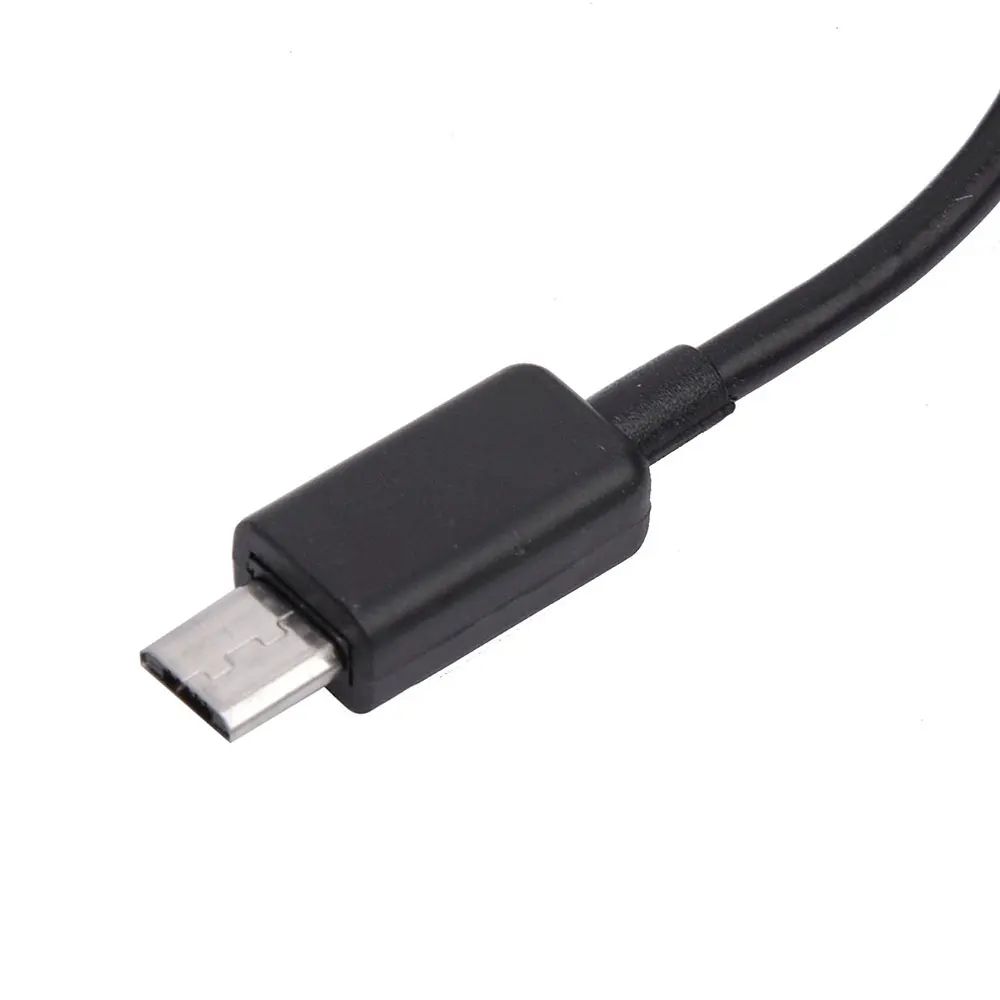 Leadzoe 4 портовый микро USB кабель для зарядки OTG планшета Android смартфона|usb hub usb|hub usbusb |