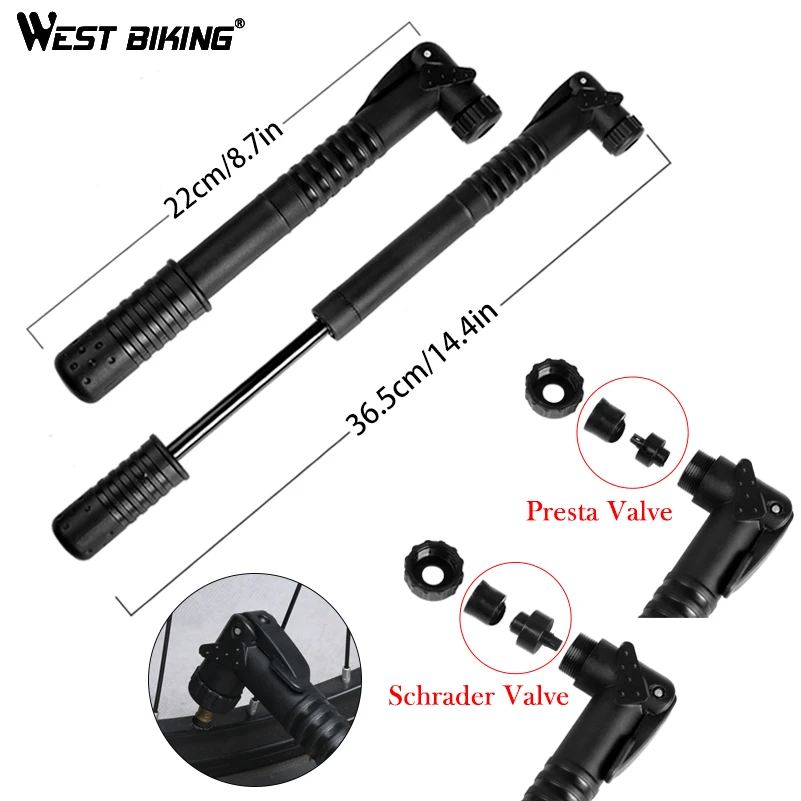WEST BIKING набор инструментов для велосипеда Капсульная коробка сумки бутылок