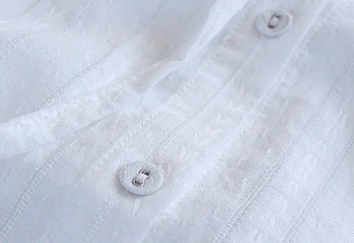 Blusas Linen Limited Vadim размера плюс Zanzea женские Топы Бесплатная доставка 2020 Весенняя