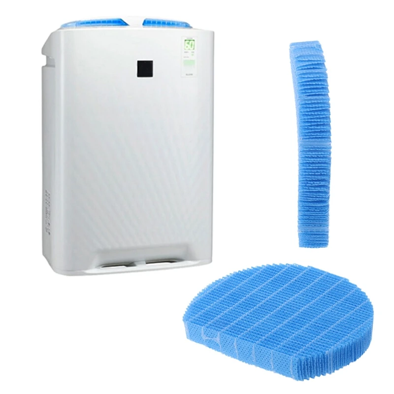 Очиститель воздуха фильтр для воды острых пор серия CD/WE/BB очиститель 22 5*18 8*3 см