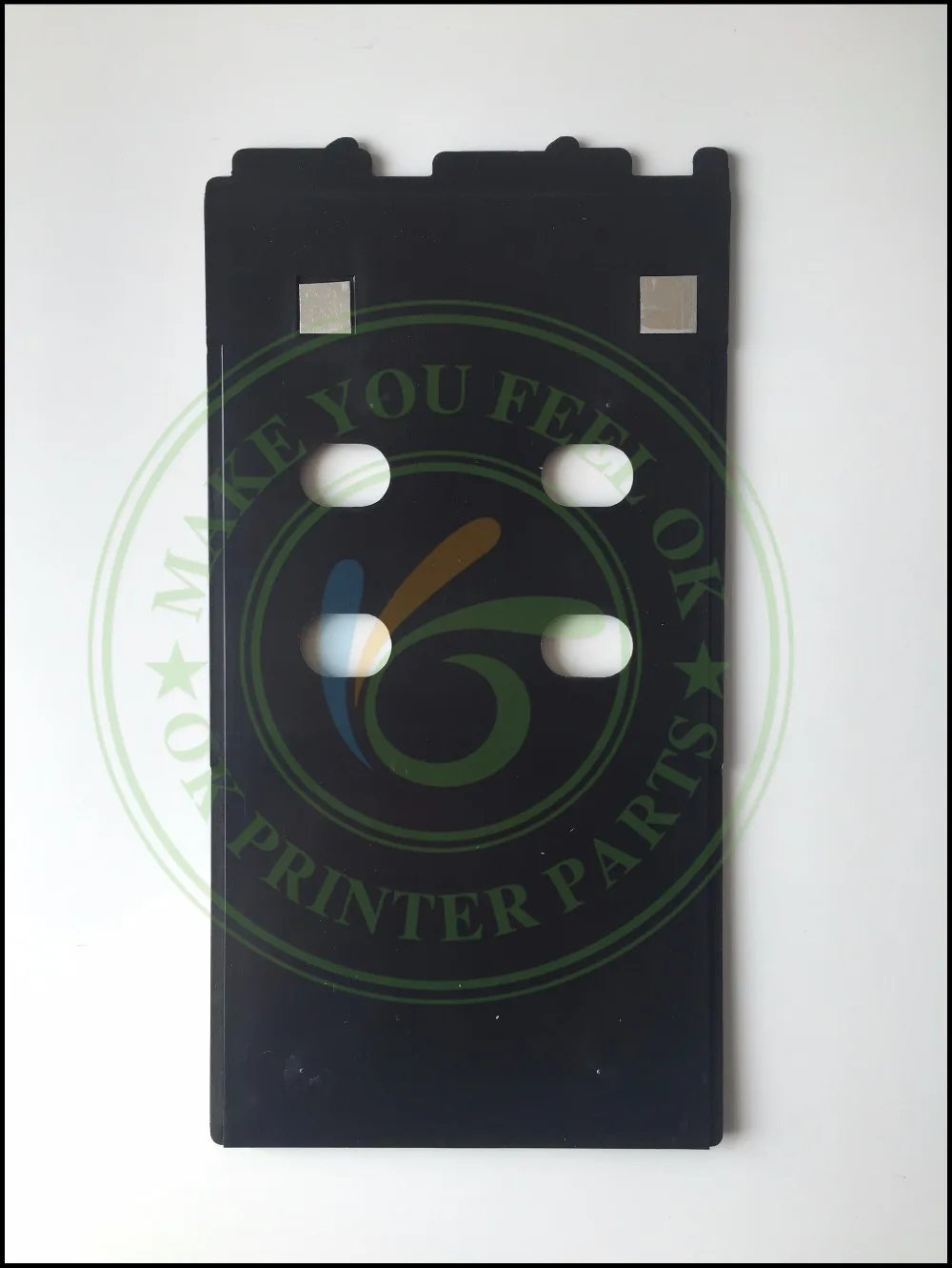 Картридж для карт струйной печати из ПВХ Canon IP4600 4700 4760 4820 4850 4880 MP630 640 MG5250 8150|pvc id card