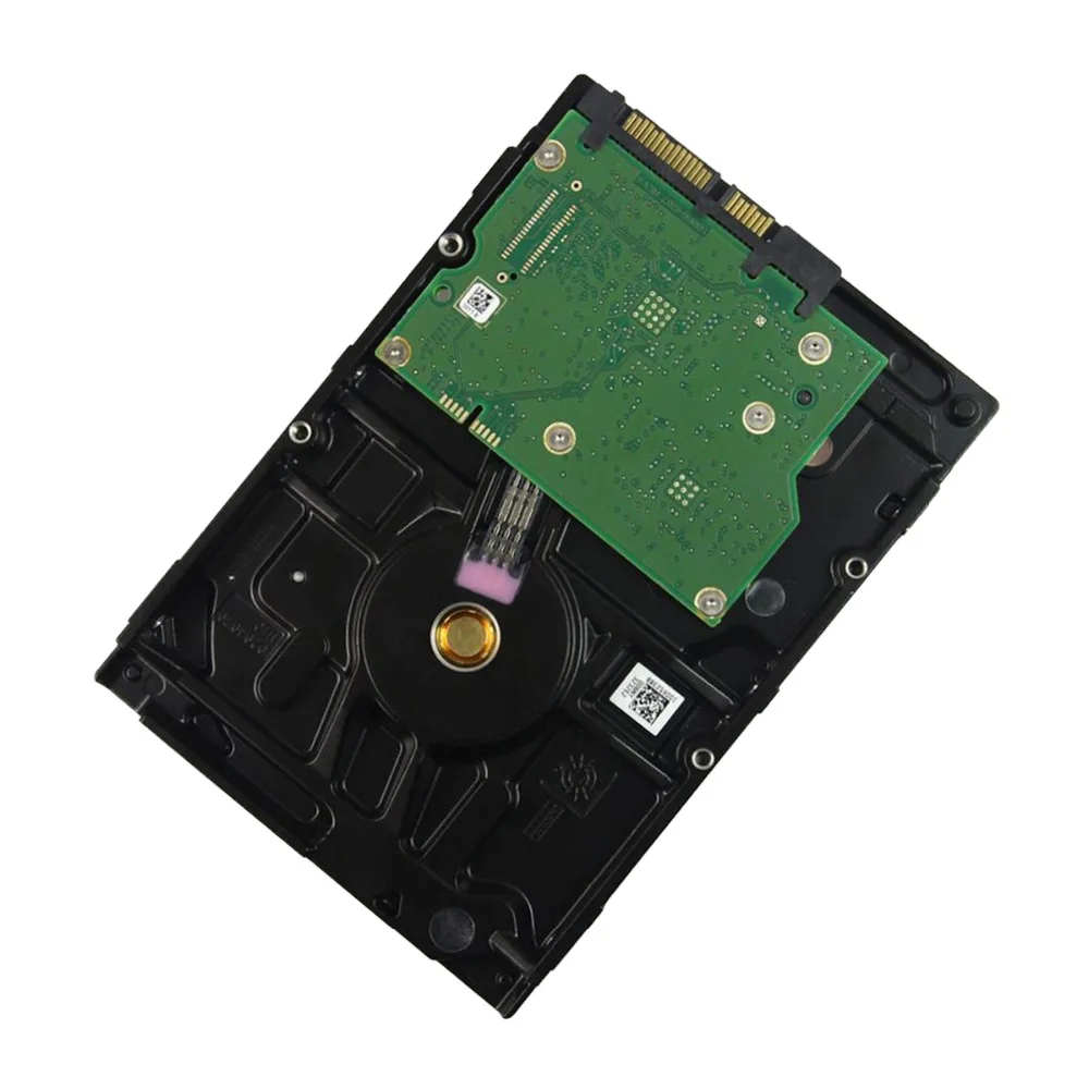 Жесткий диск для видеонаблюдения SATA HDD 3 5 дюйма 4000 ГБ 4 ТБ автономных систем AHD DVR NVR