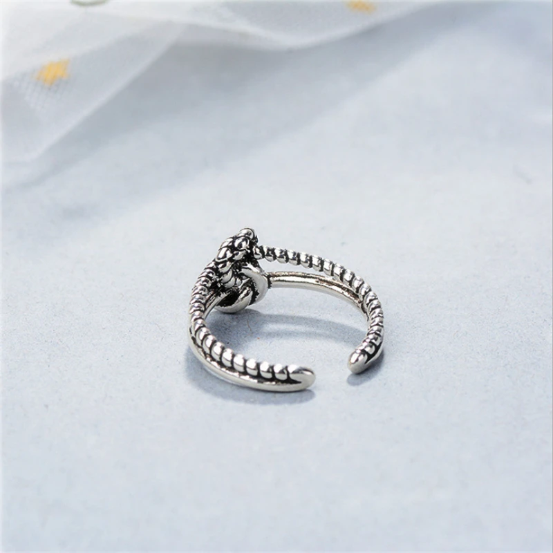 Оптовая продажа наборы для невесты из тайского тибетского серебра витое