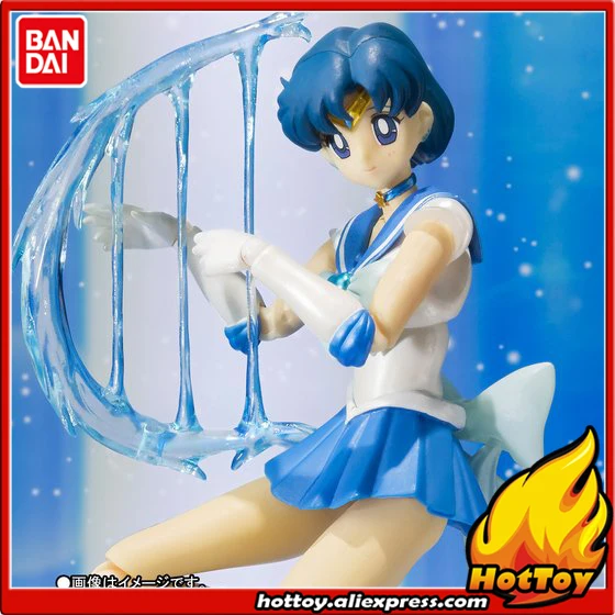 100% Оригинальная фигурка бандаи тамаши нациями С. Х. Фигуts (SHF) суперморяка