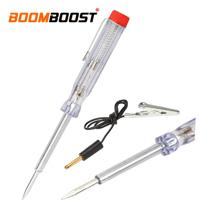 Новинка Лидер продаж устройство для проверки электрической цепи автомобиля и