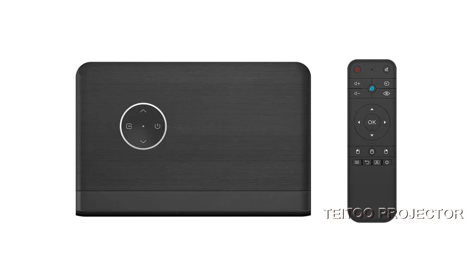 Мобильный Офис Портативный Windows 10 10000 мАч Батареи RAM 2 ГБ ROM 32 Г Screenless Компьютер