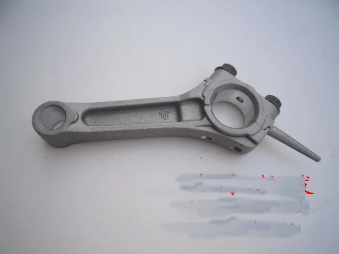 Аксессуары для бензинового генератора 152F стержень в сборе 152 1KW 1 киловатт шатун|rod