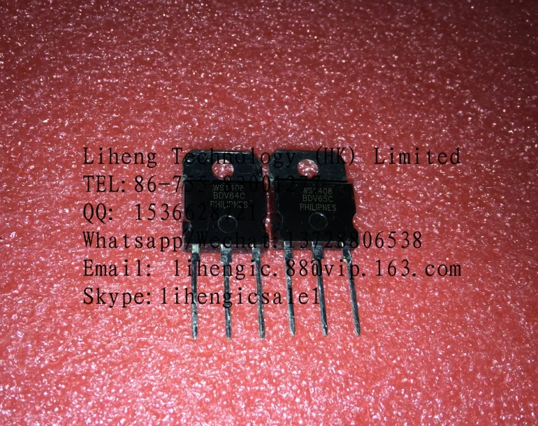 Новый и оригинальный BDV64C | Электроника