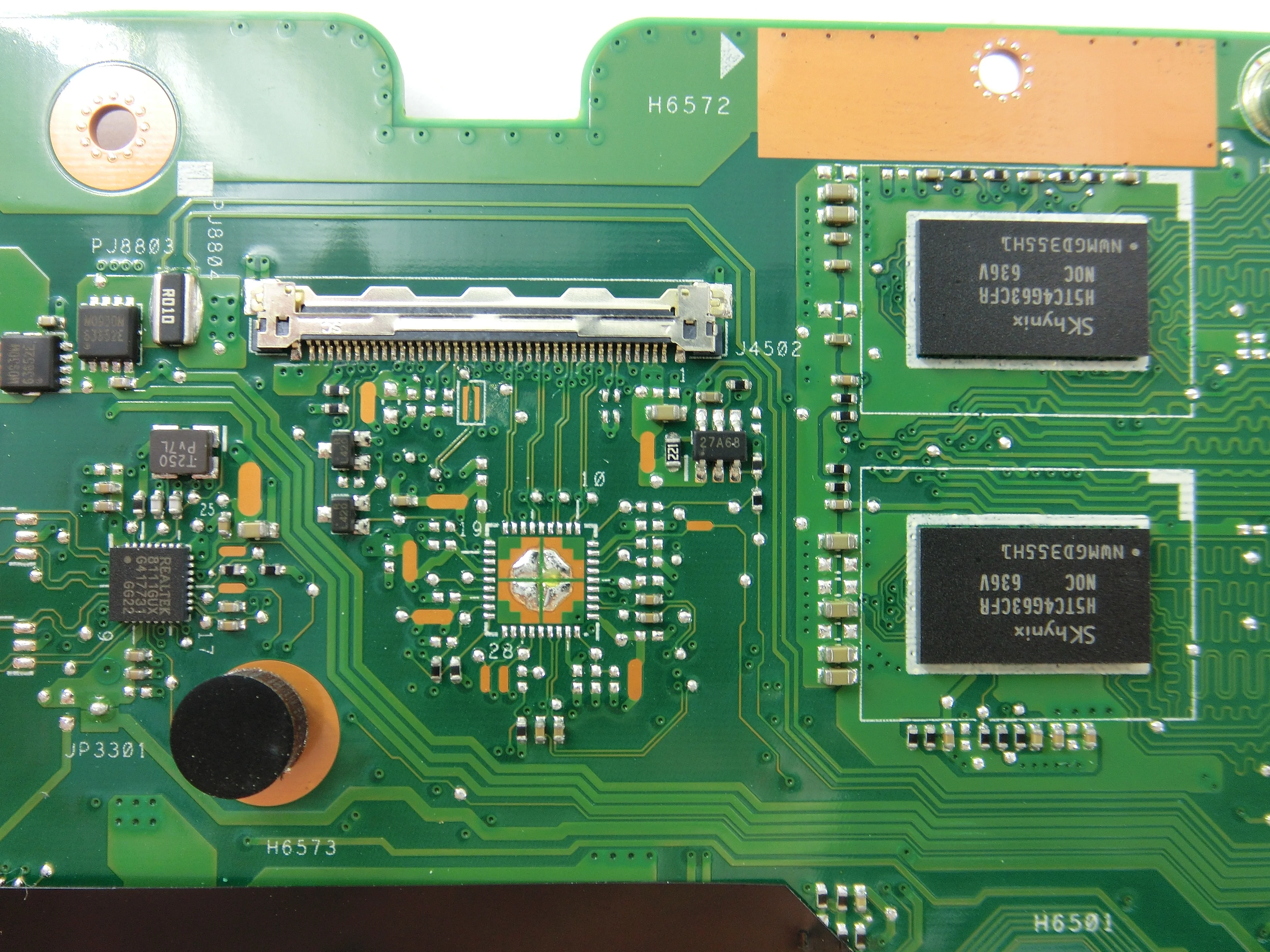 Материнская плата для ноутбука ASUS F555L K555L A555L W591L X555LP X555LD X555LJ X555LB X555LI X555LF