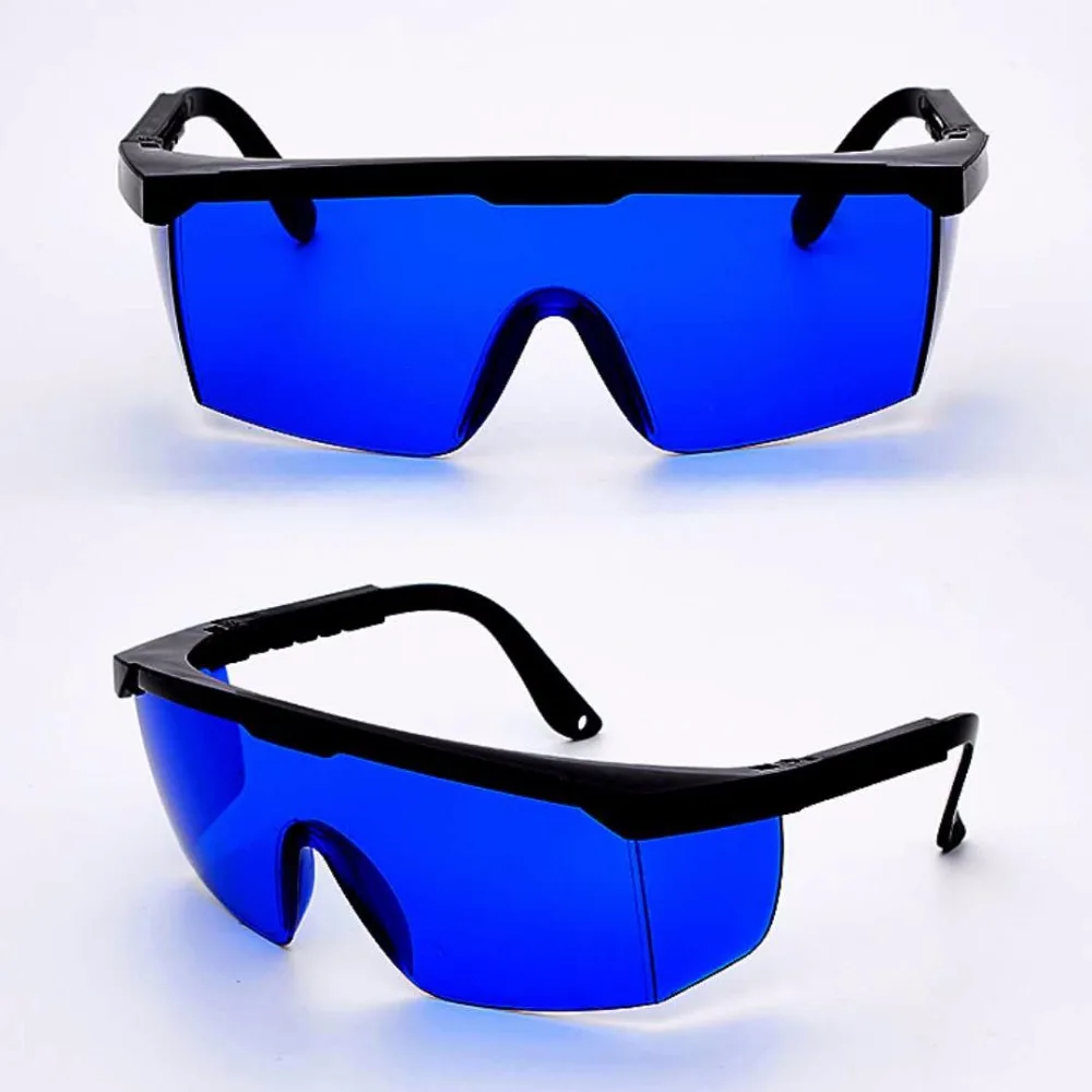

Eye Protection 1064nm laser safety glasses standard factory sale