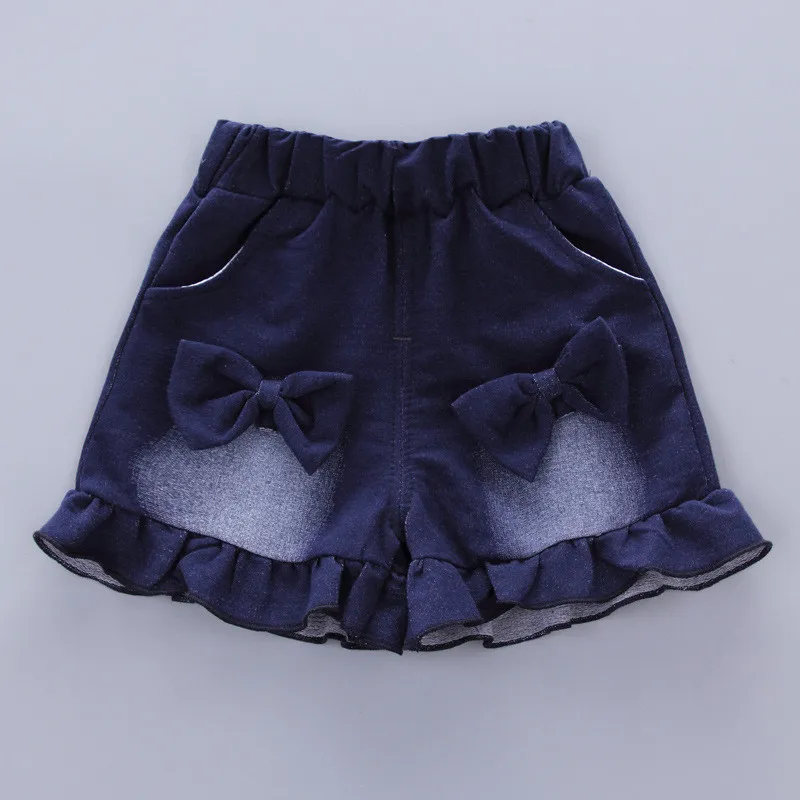 BibiCola/комплект одежды для девочек летние топы с цветочным рисунком маленьких