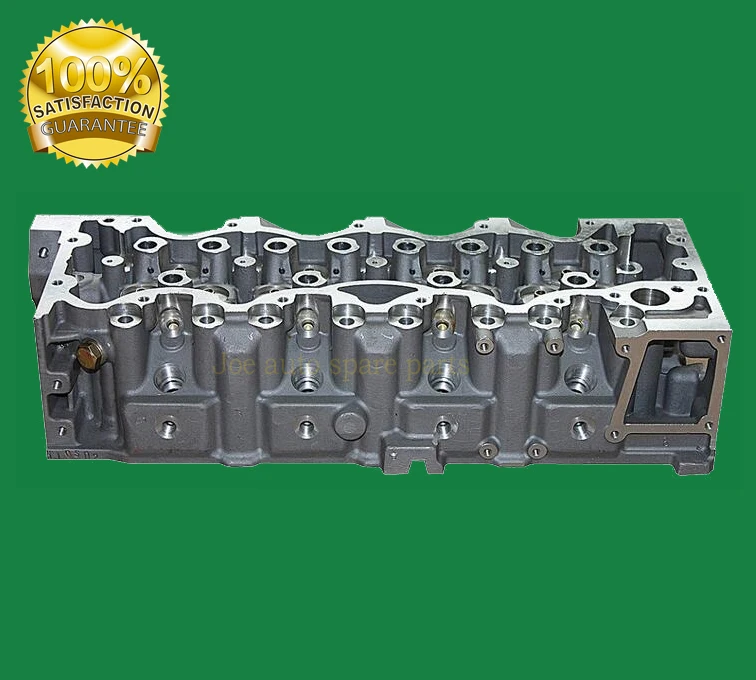 Головка цилиндра DK5ATE (THY) для Citroen XM 2445cc 2.5TD 12 в 1994 95 Peugeot 605 02 00. J7 T4|cylinder head cover|head phones