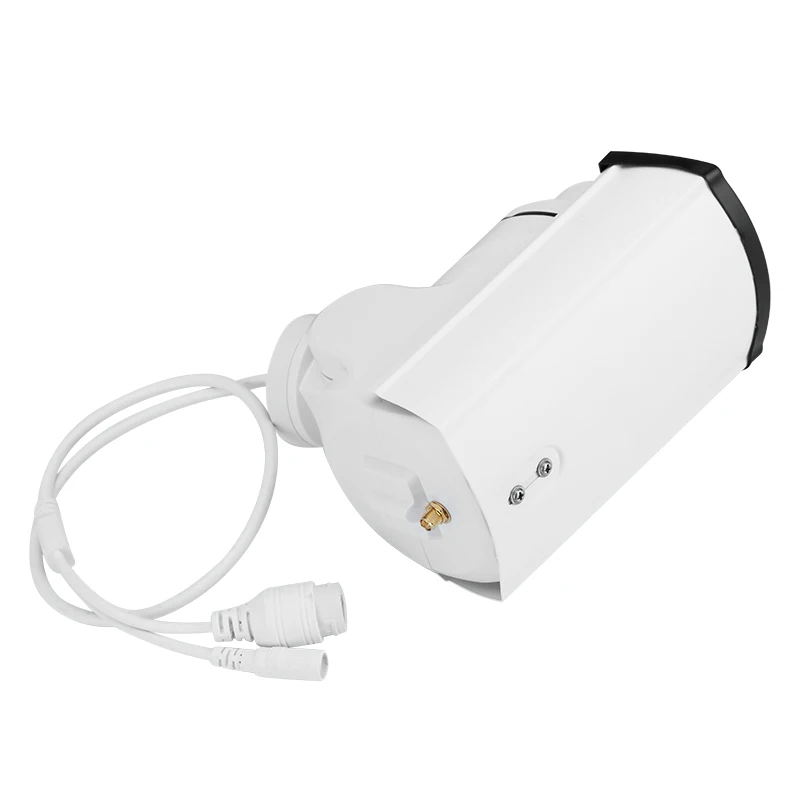 2.0MP 1/2.9 ''Low Lux CMOS WIFI TF-карта (128G) 5-кратный зум Onvif Сигнализация Движения P2P