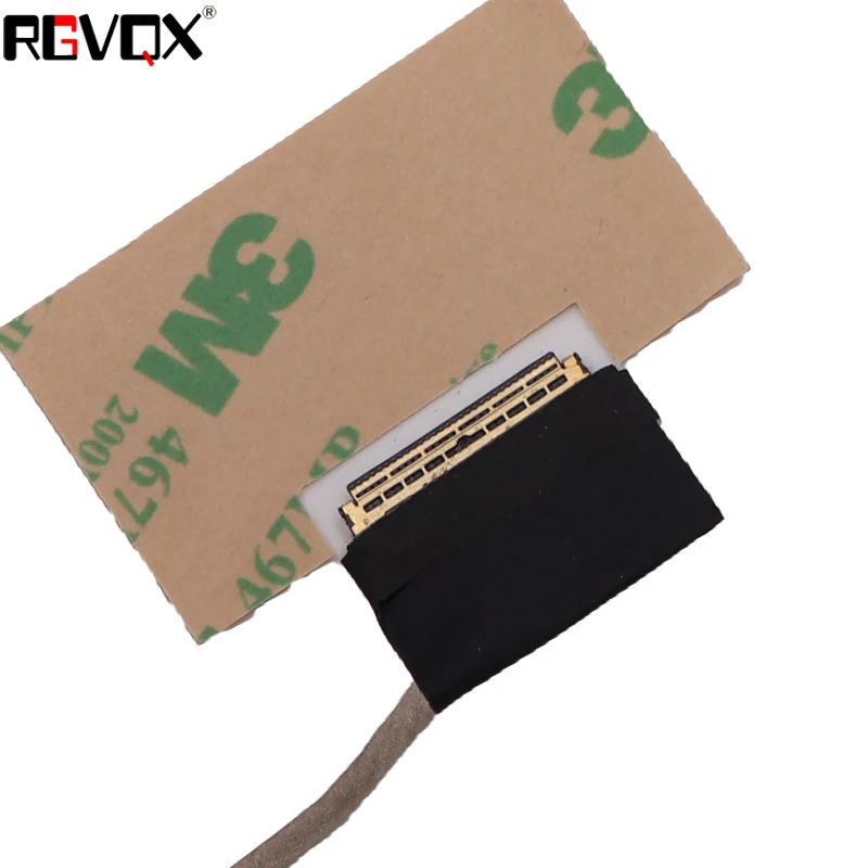 Новый оригинальный ЖК светодиодный видеошлейф для Lenovo 310S-14ISK 310s-14ikb 510S-14ISK ORG