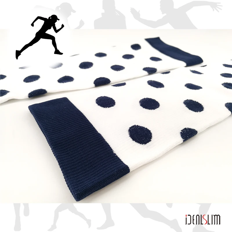 Компрессионные подошвенные носки IDEALSLIM для женщин и мужчин 3 пары | Женская одежда