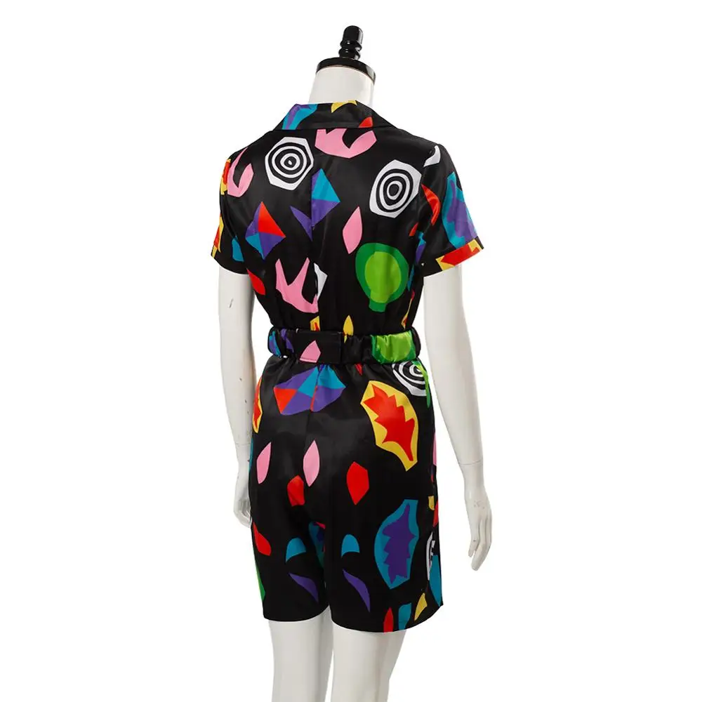 Странные Косплэй вещи Одиннадцать платье Костюм для взрослых женщин