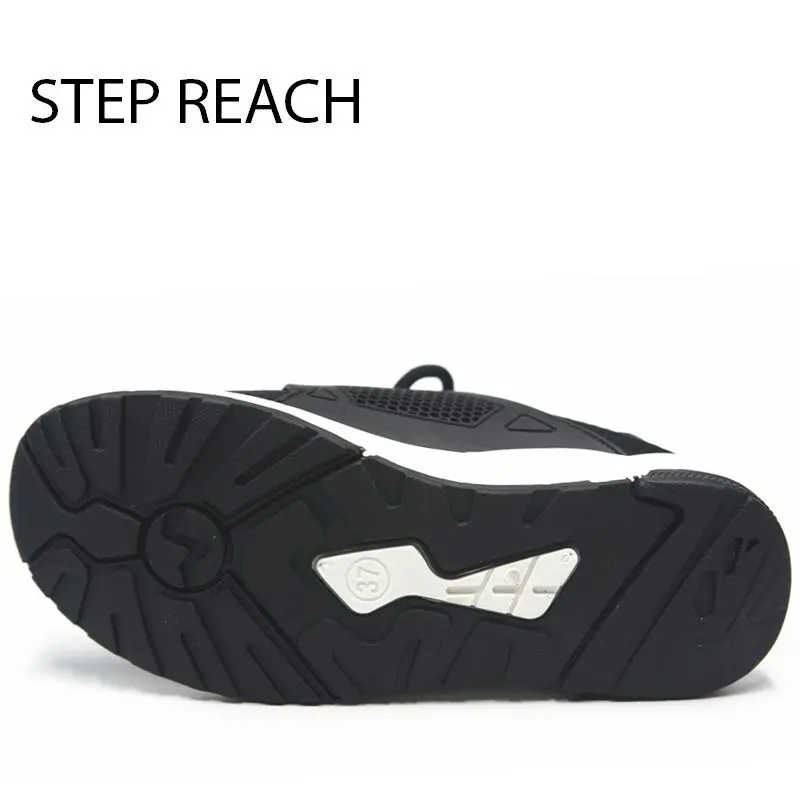 Stepreach Брендовая обувь женские Tenis feminino Zapatos Mujer кроссовки Sapato Feminino сетка из