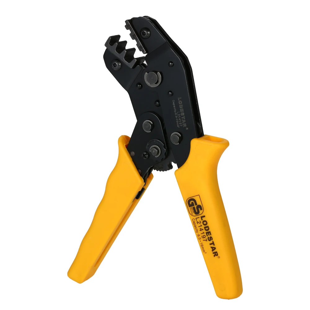 Профессиональные Обжимные щипцы для обжима проводов многоинструментальные