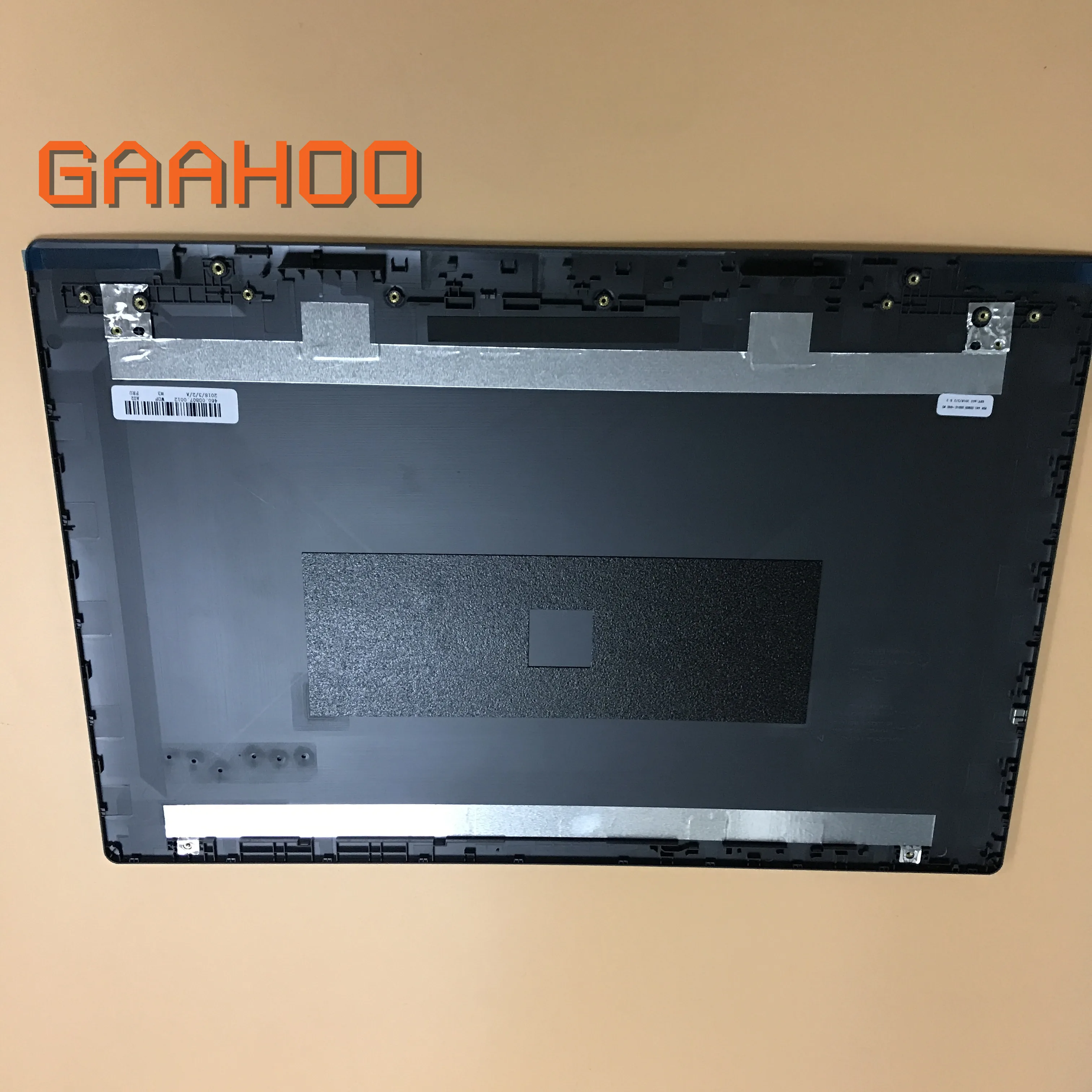 Новый оригинальный чехол для ноутбука LENOVO Ideapad V330 15 15ikb LCD задняя крышка