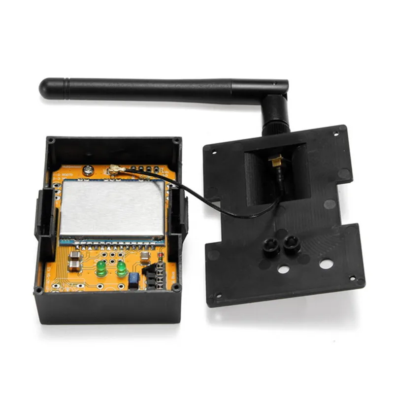 Новое поступление iRangeX IRX4 2 4G CC2500 NRF24L01 A7105 CTRF6936 4 в 1 мультипротокол STM32 TX модуль с