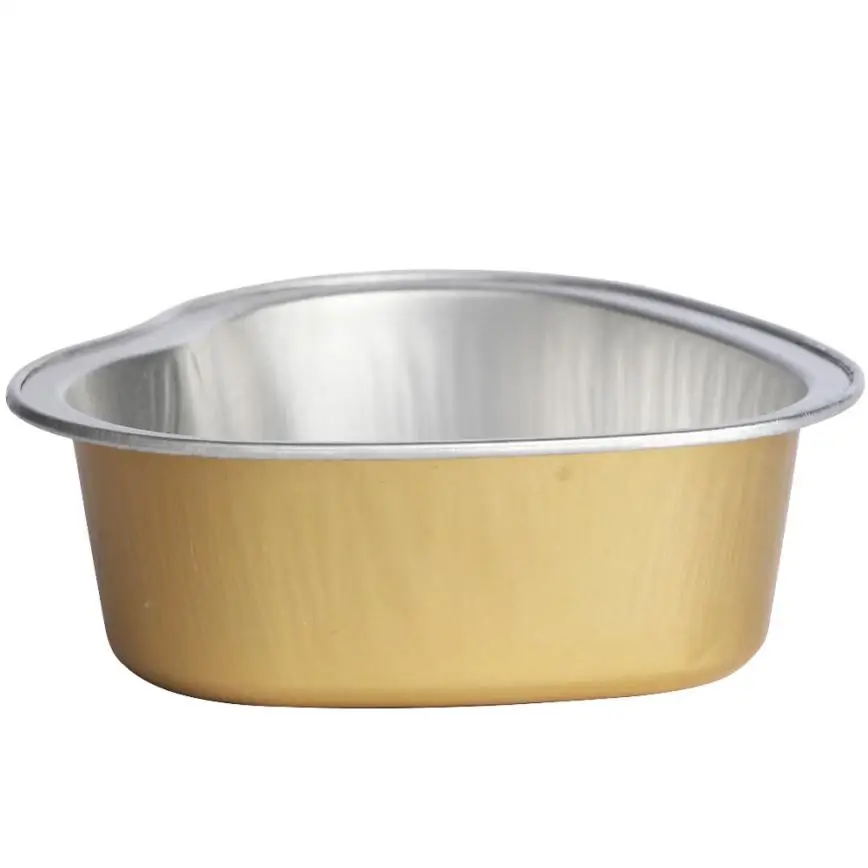 Профессиональная плавильная восковая пленка чашка гранула твердого парафина