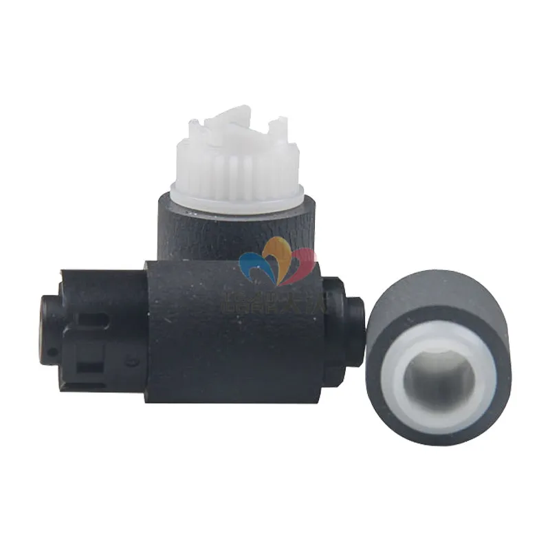 1 комплект RM2 5576 5881 5577 подбирающий валец для hp M252 M452 M277 M377 M477 M452nw M277dw M277n M377dw M477fdn M477fdw