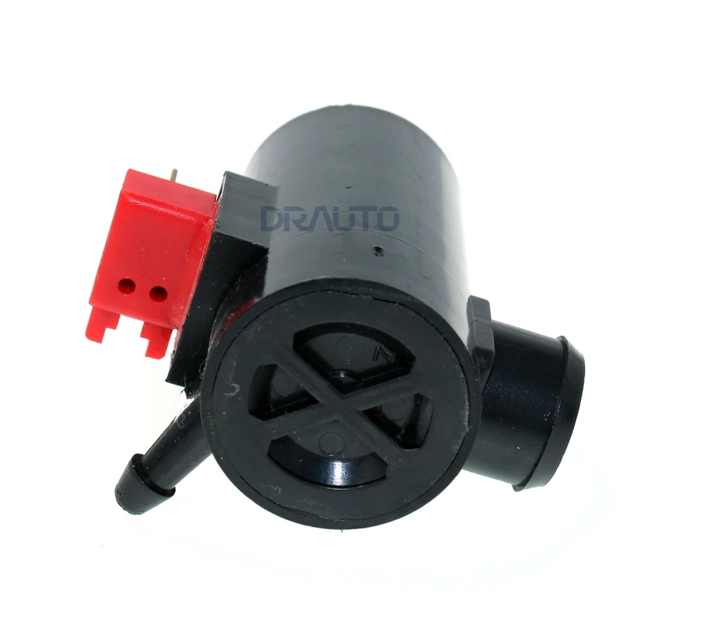 Насос омывателя лобового стекла для Subaru Forester 1997 2012 38512 SA5 013 981 с втулкой|windshield pump|pump