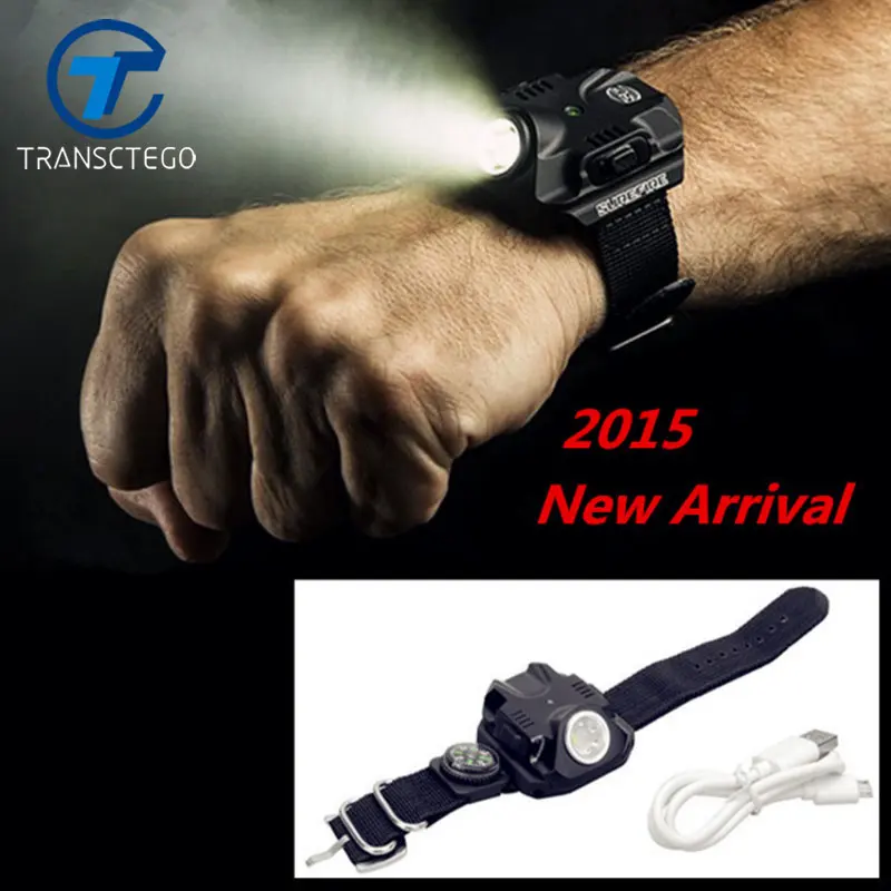 ручные фонарь мини фонарик светодиодный тактический аккумуляторный фанарик