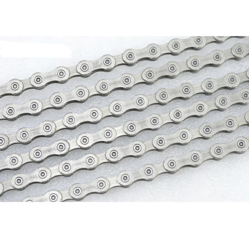 Shimano XT Chain CN HG95 10 speed 12/114/116 Links|Велосипедная цепь| |