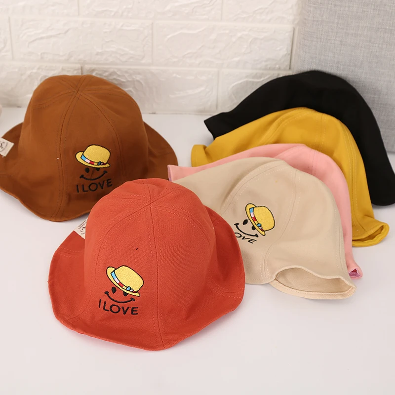 BNWIGE/модные детские кепки с героями мультфильмов милый смайлик буквами детский