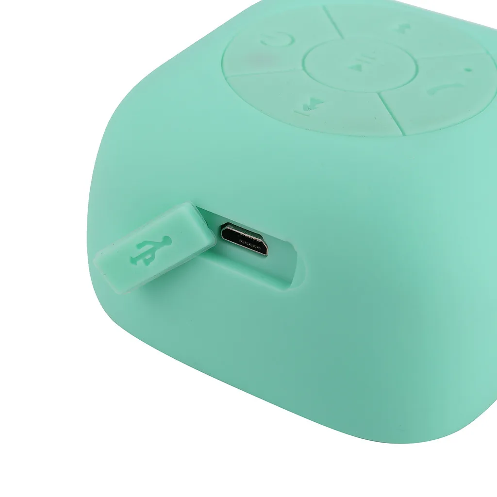 HIFI Портативная bluetooth-колонка стереоколонка с поддержкой TF-карты AUX аудио mp3-плеер