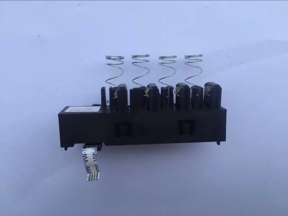 950 951 950XL 951XL печатающей головки держатель стеллаж для ручек чип контактор датчик HP
