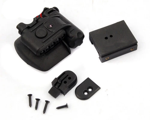 Airsoft Accessories Element Helmet Light Ver.2 For Military Army Men Cycling Outdor Sports Skate Hunting | Спорт и развлечения