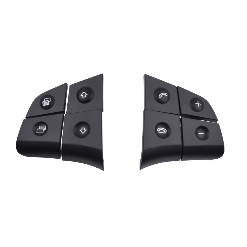 Многофункциональная кнопка рулевого колеса для benz w164 ML GL300 350 400 450 2006-2009