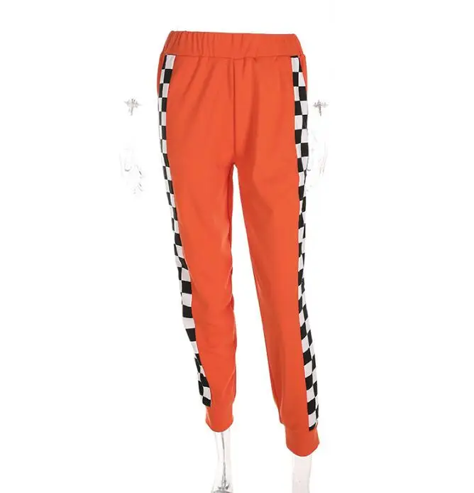 Женские брюки на молнии осенние и зимние|women trousers|trousers womenpatchwork trousers |