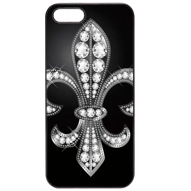 Art Print Cover Case For Lenovo A6000 A7000 A708T A2010 S850 K3 K4 K5 Note OnePlus Two X 3 Shabby Fleur De Lis Fashion |