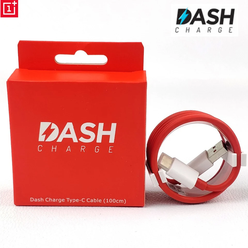 Оригинальный USB 3 1 Тип C кабель Warp тире зарядный для Oneplus 8 One Plus 7 7T Pro Oneplus8 + 5G быстро