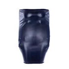 Женская юбка-пряжка с фиксированными бретельками