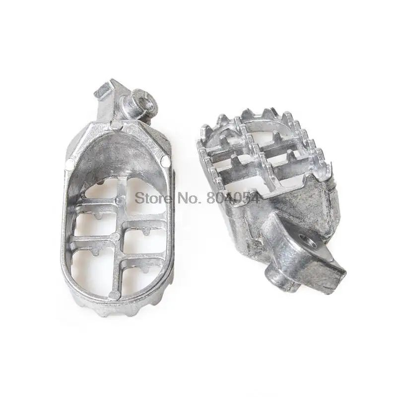 Мотоцикл подножки для Suzuki DL650 v strom 2004 2012 DL 650 мотоциклетные подставки ног|motorcycle foot