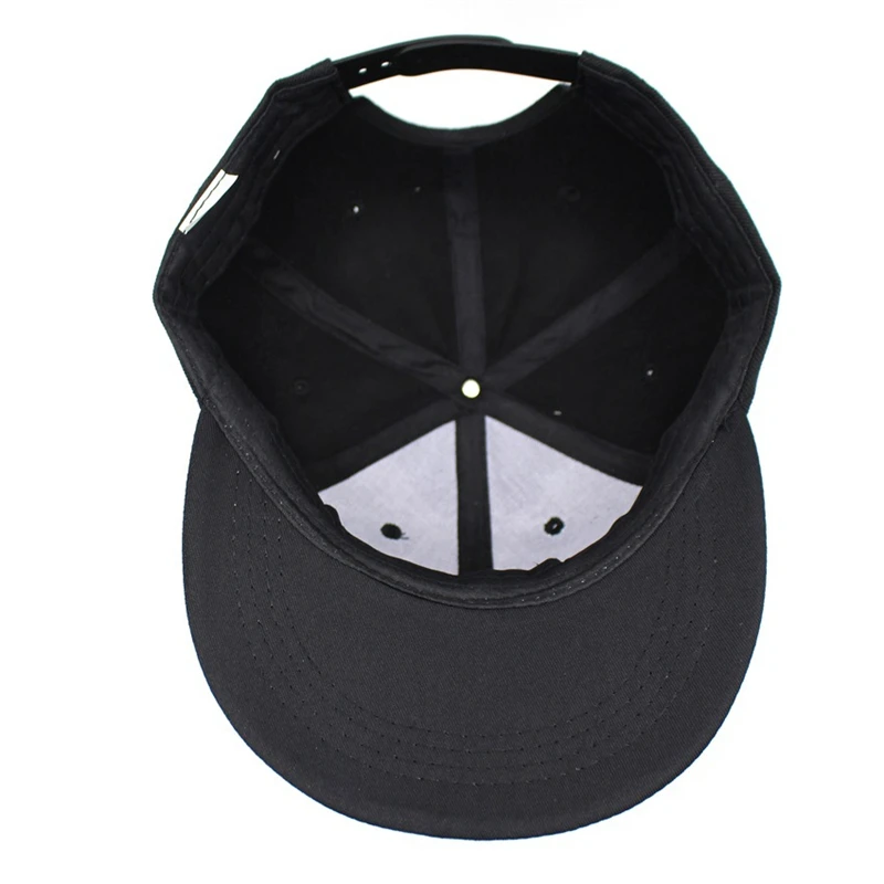 XFVSWUNHI 1 шт. Король Королева вышивка Snapback шапки любовник мужчины женщины бейсболка