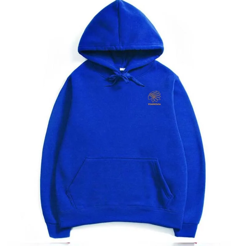 Мужские толстовки с капюшоном осень и winterhoodies пуловер Оптовая Продажа Evolution