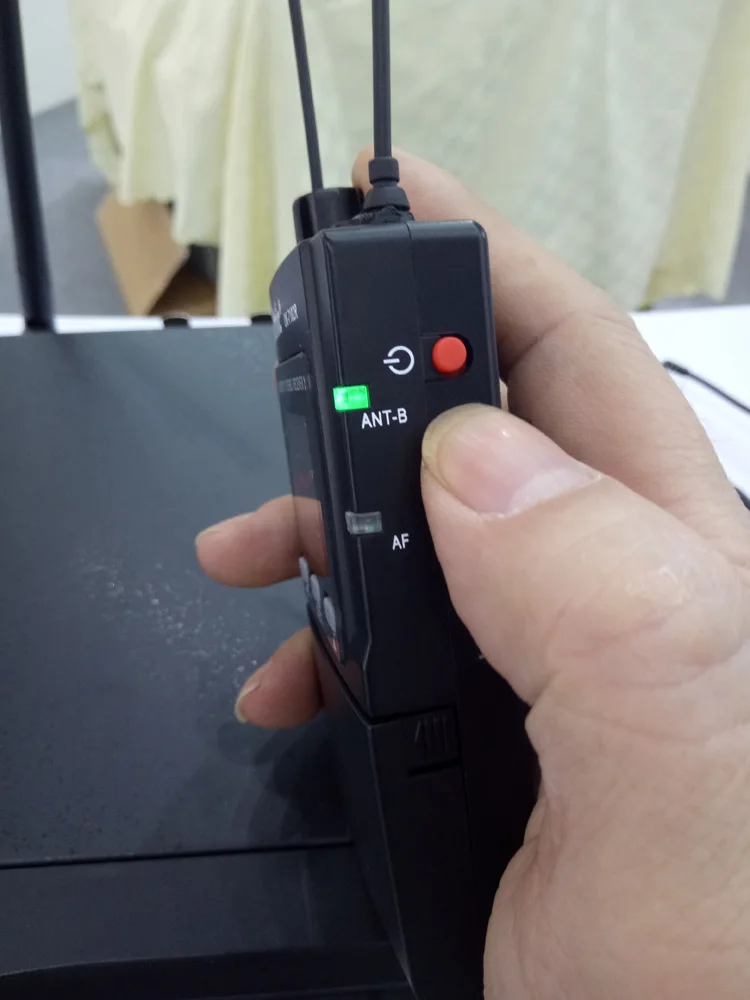 Новый OKMIC OK 782TX + 7102R профессиональный сценический свет на производительность